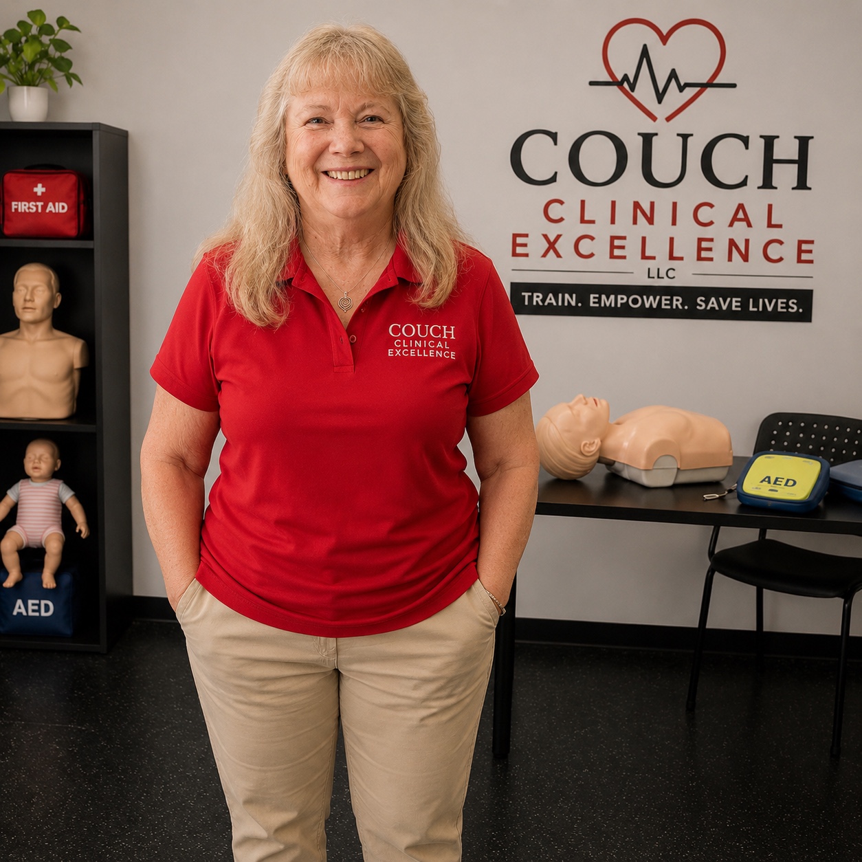 Rebecca Rarden, CCM, RN