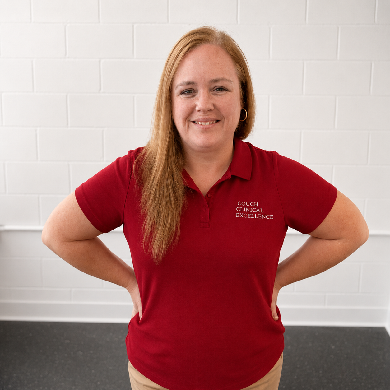 Tamara Couch, BSN, RN